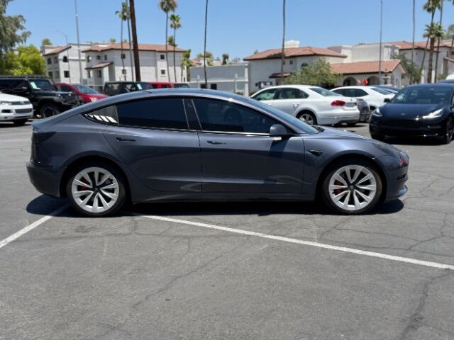 2023 Tesla Model 3 Performance Dual Motor All-Wheel Drive Mesa AZ