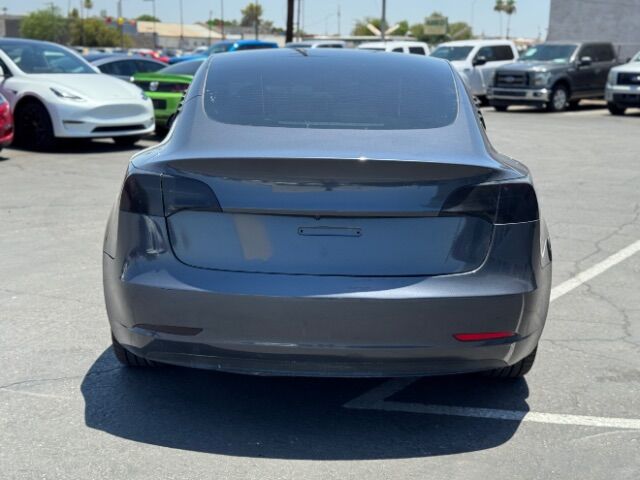 2023 Tesla Model 3 Performance Dual Motor All-Wheel Drive Mesa AZ