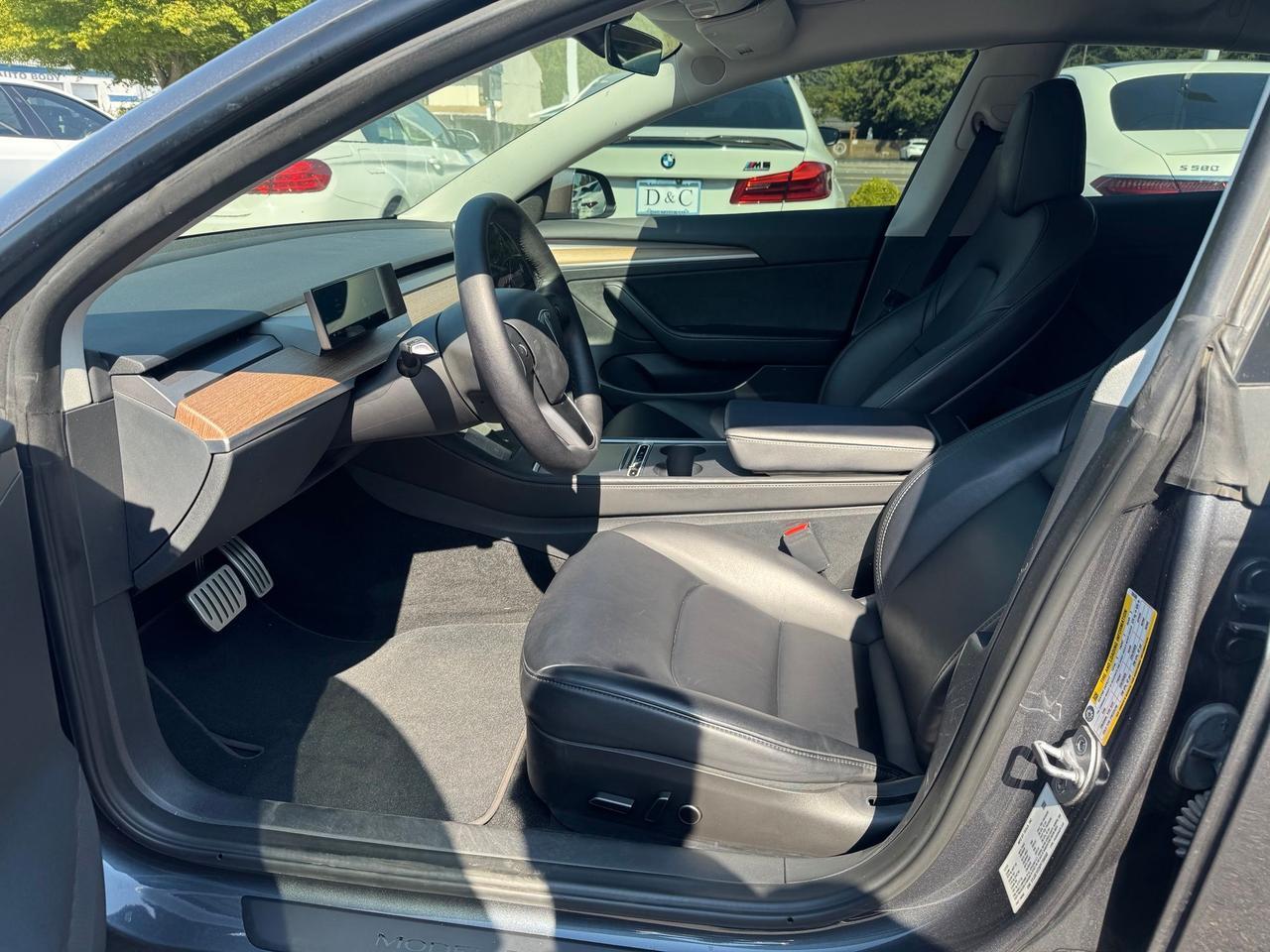 2023 Tesla Model 3 Performance Dual Motor All-Wheel Drive1-Owner Portland OR