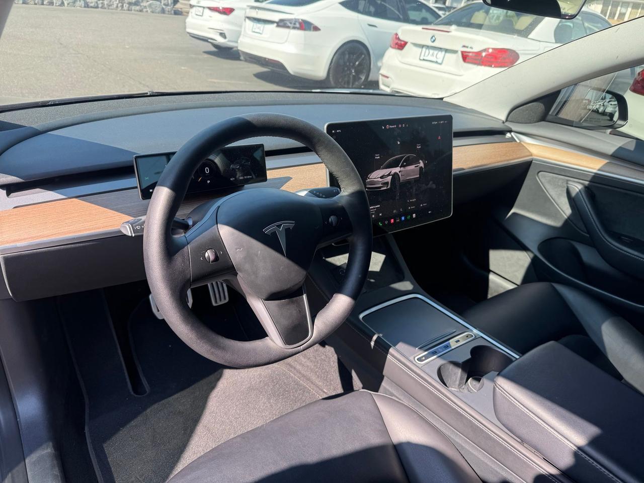 2023 Tesla Model 3 Performance Dual Motor All-Wheel Drive1-Owner Portland OR