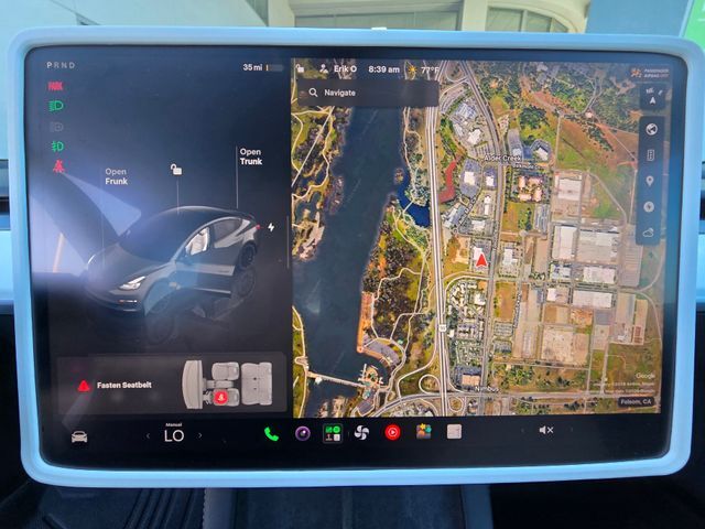 2023 Tesla Model 3 Performance Folsom CA