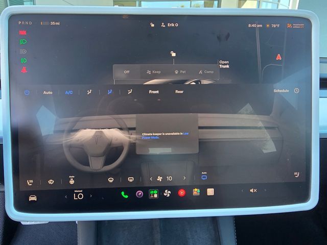 2023 Tesla Model 3 Performance Folsom CA