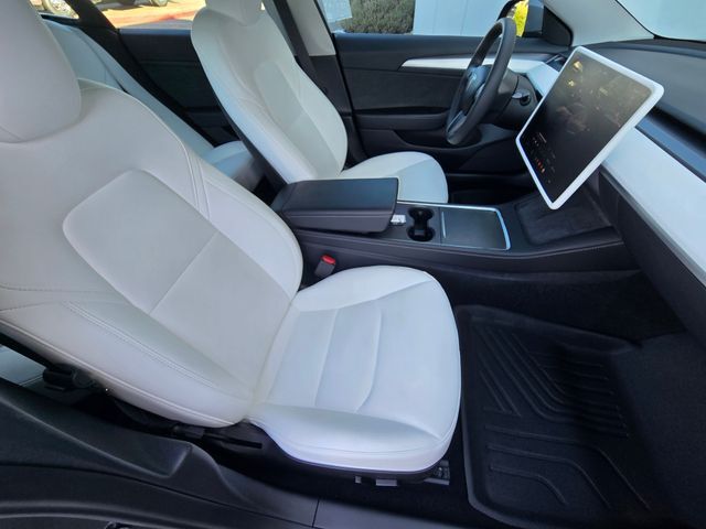 2023 Tesla Model 3 Performance Folsom CA