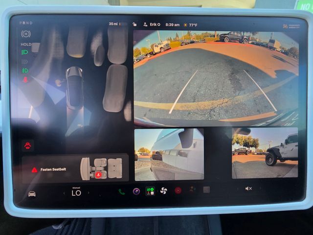 2023 Tesla Model 3 Performance Folsom CA