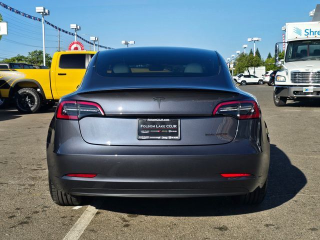 2023 Tesla Model 3 Performance Folsom CA