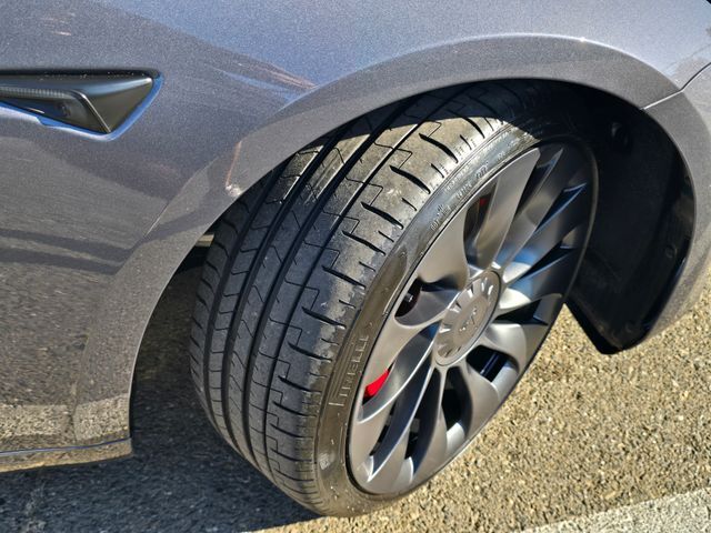 2023 Tesla Model 3 Performance Folsom CA
