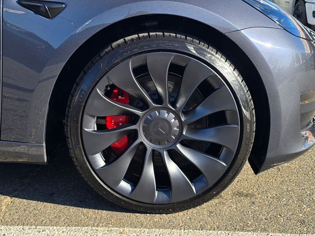 2023 Tesla Model 3 Performance Folsom CA