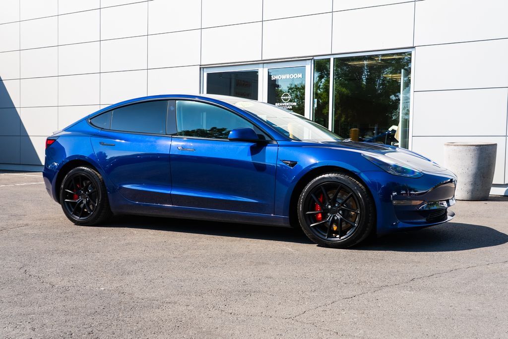 2023 Tesla Model 3 Performance Beaverton OR