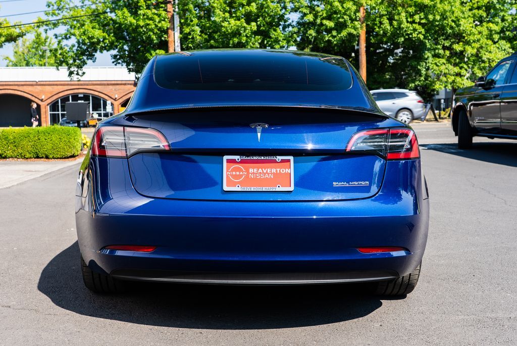 2023 Tesla Model 3 Performance Beaverton OR