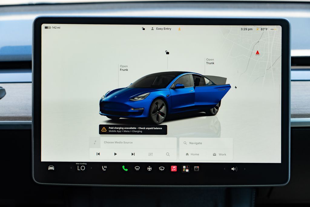 2023 Tesla Model 3 Performance Beaverton OR