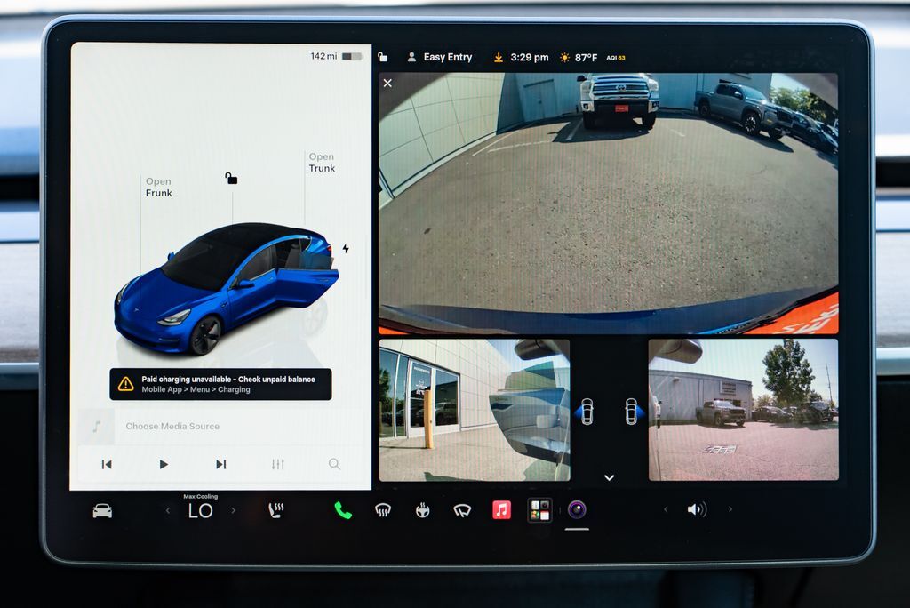 2023 Tesla Model 3 Performance Beaverton OR