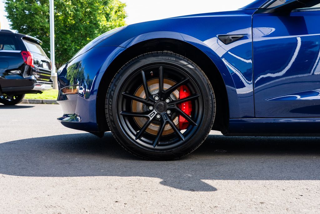 2023 Tesla Model 3 Performance Beaverton OR