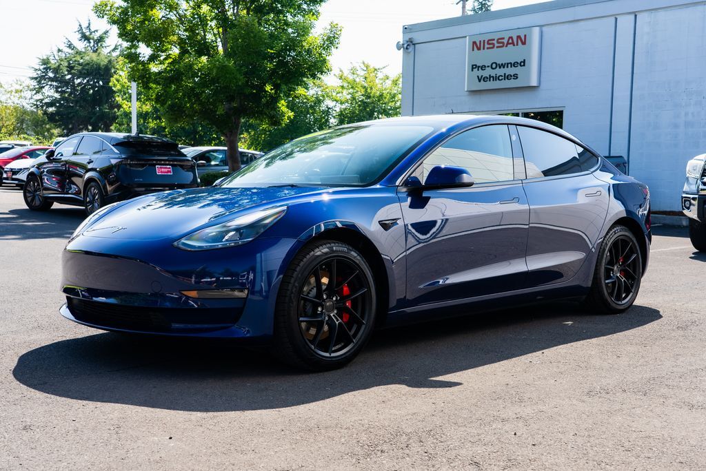 2023 Tesla Model 3 Performance Beaverton OR