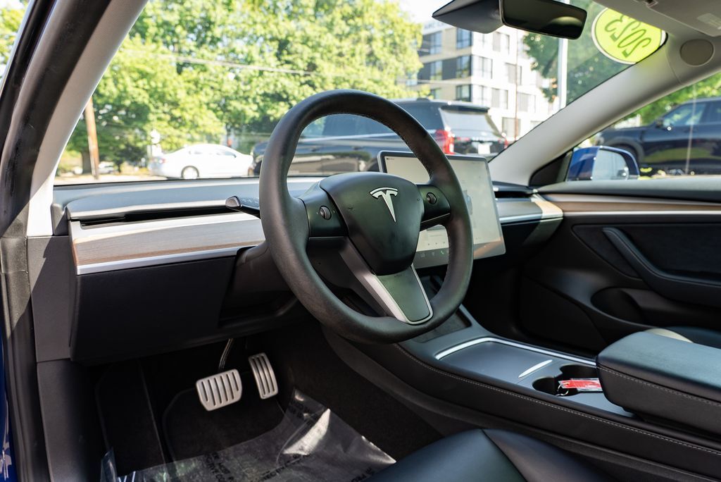 2023 Tesla Model 3 Performance Beaverton OR