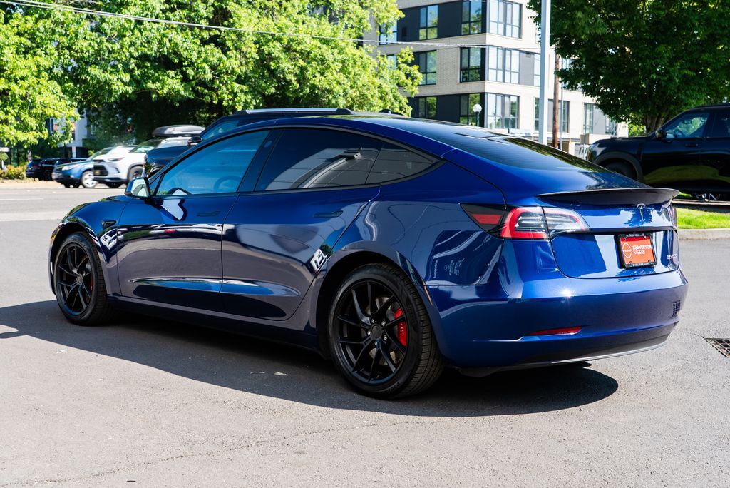 2023 Tesla Model 3 Performance Beaverton OR