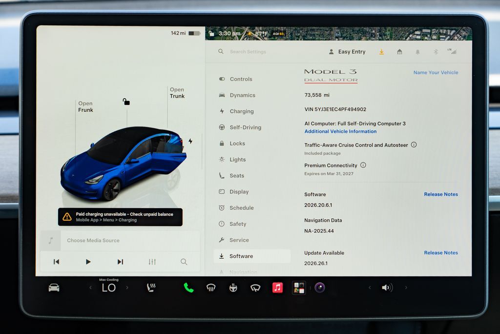 2023 Tesla Model 3 Performance Beaverton OR