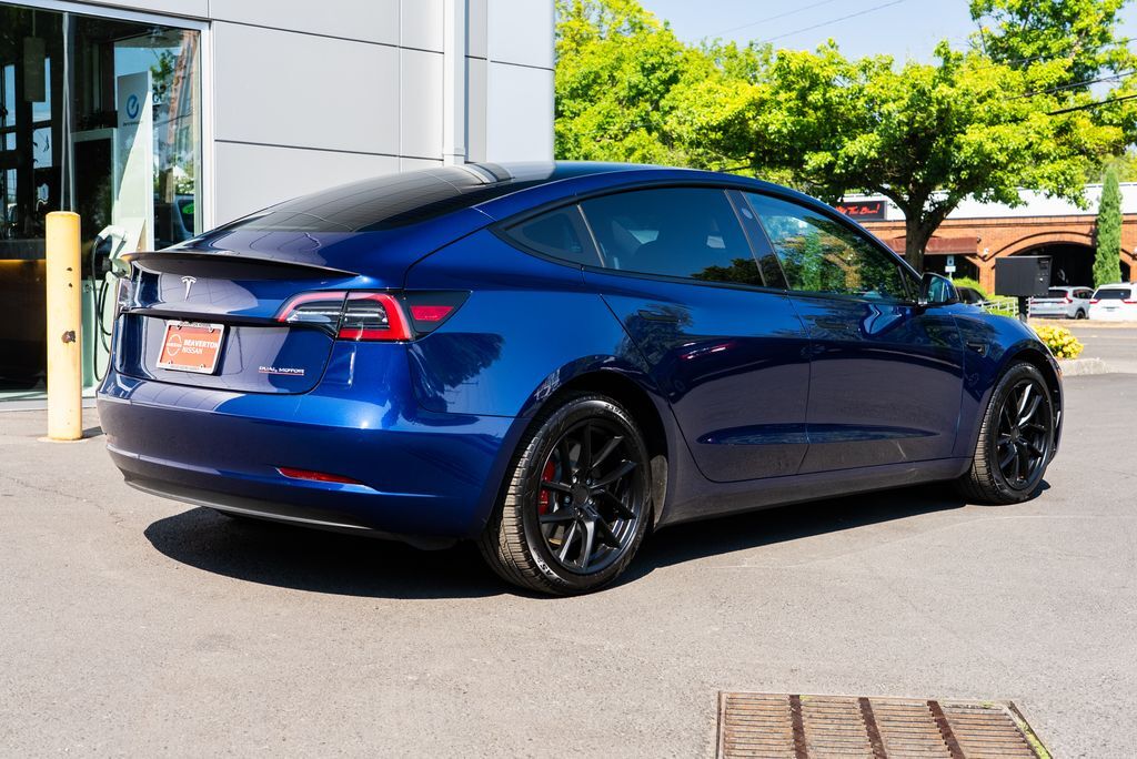 2023 Tesla Model 3 Performance Beaverton OR