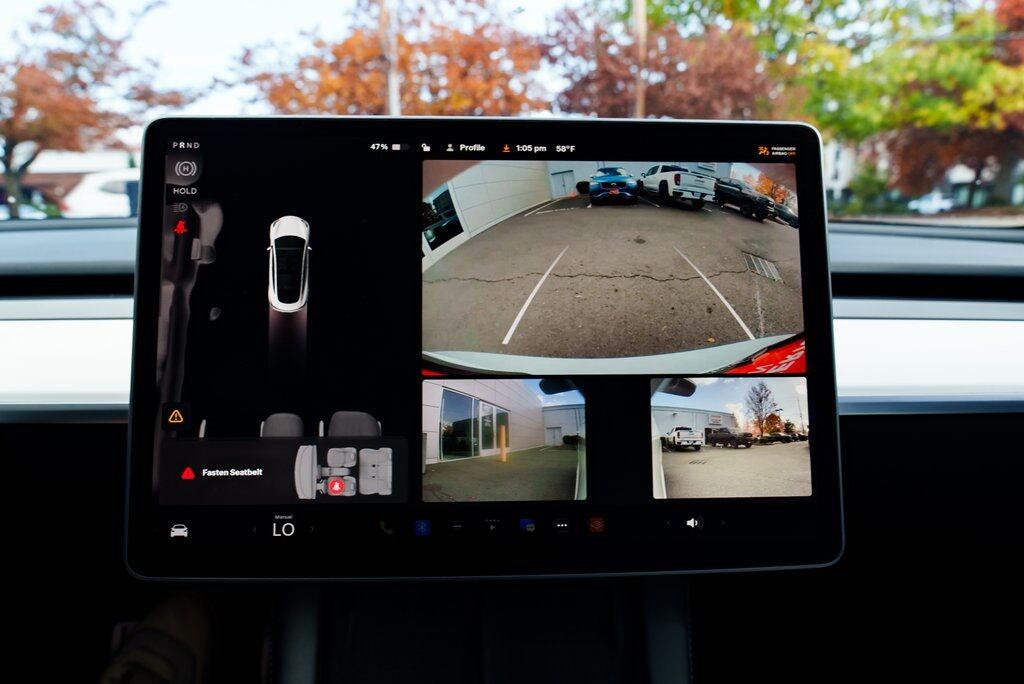 2023 Tesla Model 3 Performance Beaverton OR