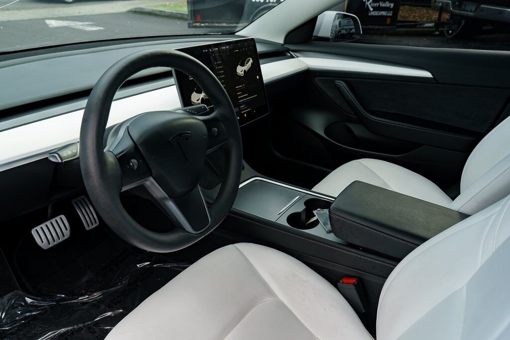 2023 Tesla Model 3 Performance Beaverton OR