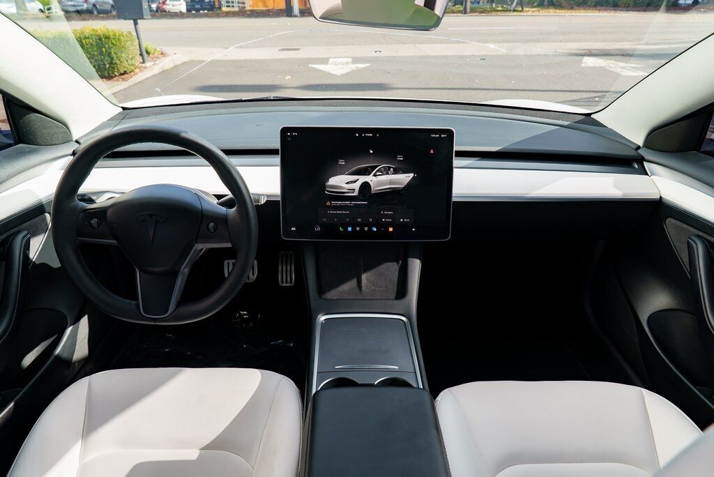 2023 Tesla Model 3 Performance Beaverton OR