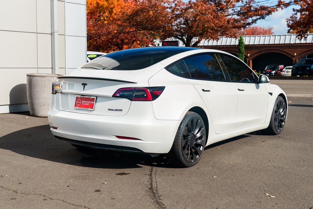 2023 Tesla Model 3 Performance Beaverton OR
