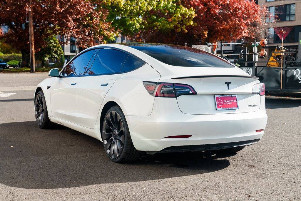 2023 Tesla Model 3 Performance Beaverton OR