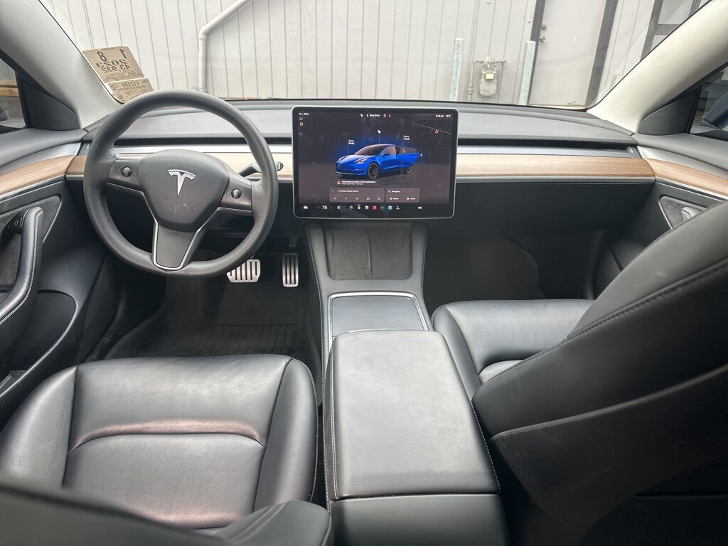 2023 Tesla Model 3 Performance Milwaukie OR