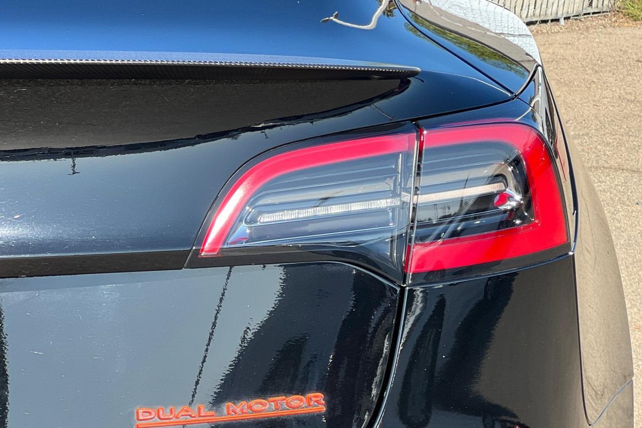 2023 Tesla Model 3 Performance Roseville CA
