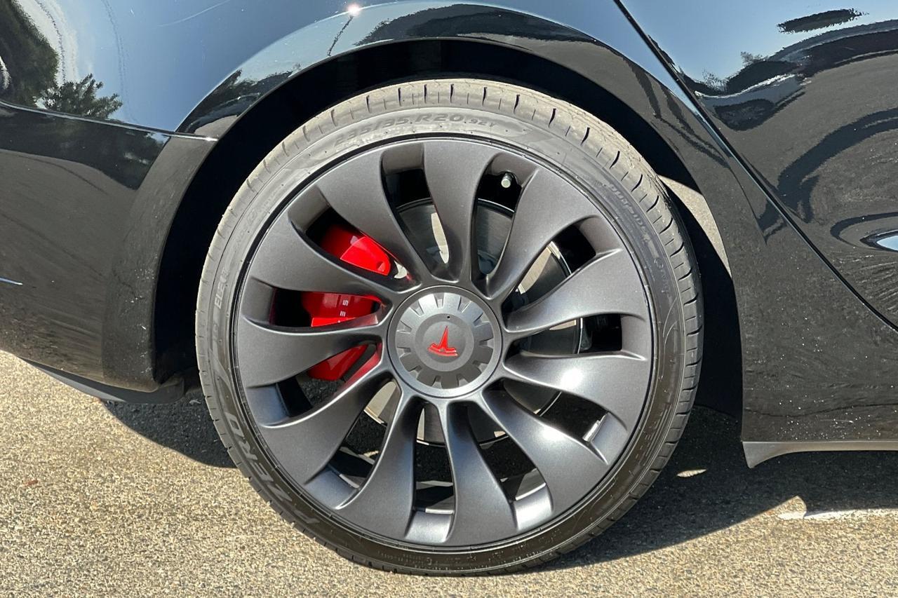 2023 Tesla Model 3 Performance Roseville CA