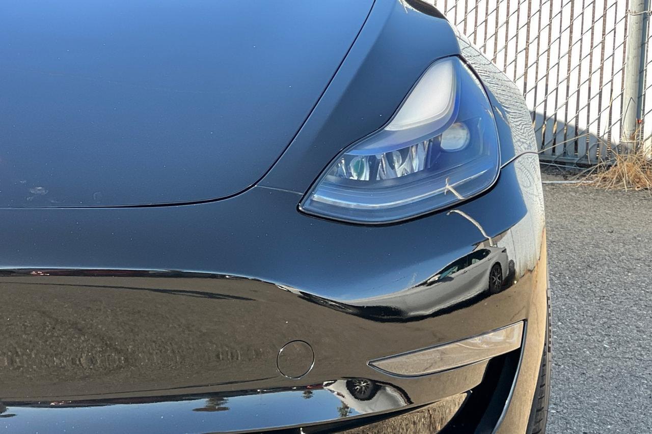 2023 Tesla Model 3 Performance Roseville CA