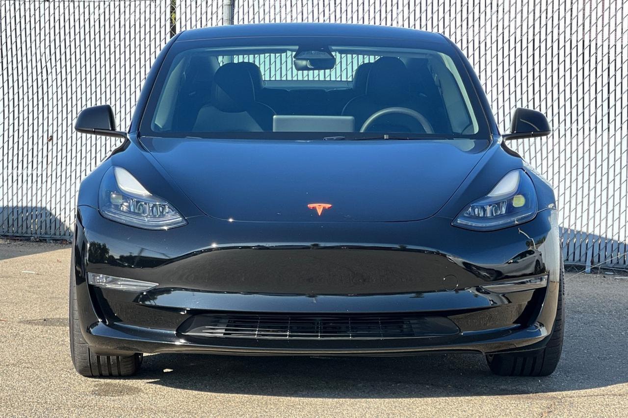 2023 Tesla Model 3 Performance Roseville CA