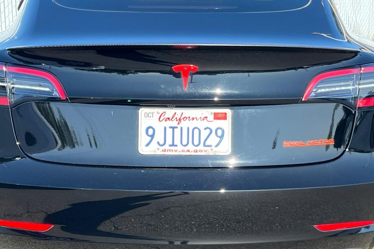 2023 Tesla Model 3 Performance Roseville CA