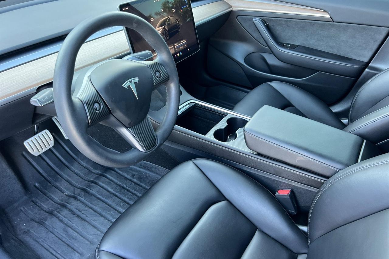 2023 Tesla Model 3 Performance Roseville CA