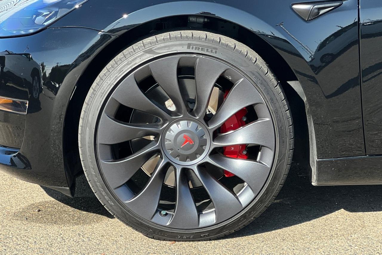 2023 Tesla Model 3 Performance Roseville CA
