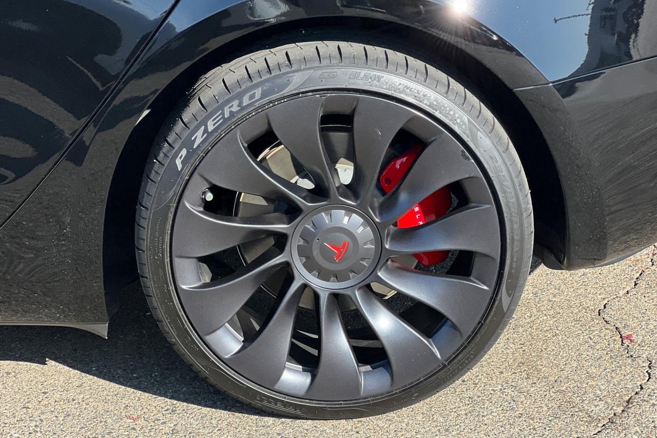 2023 Tesla Model 3 Performance Roseville CA