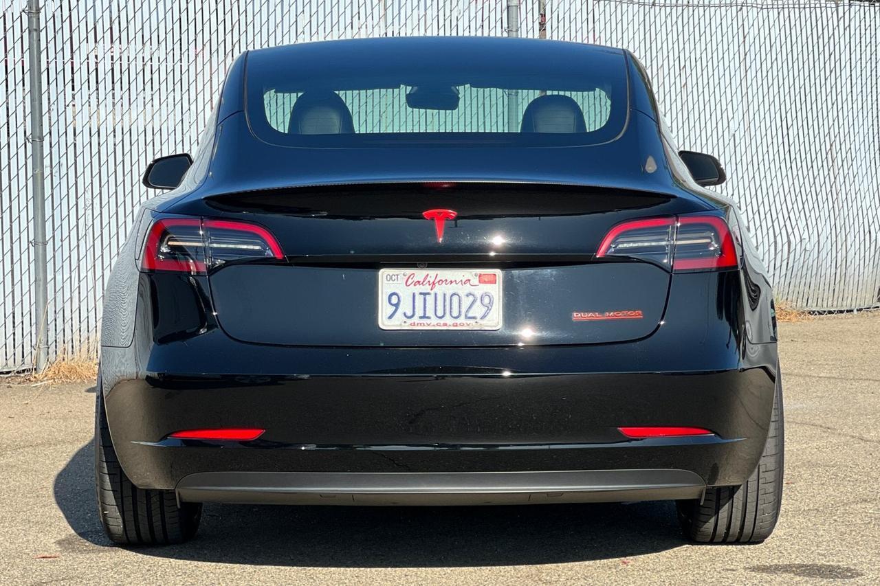 2023 Tesla Model 3 Performance Roseville CA