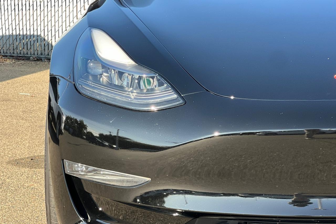 2023 Tesla Model 3 Performance Roseville CA