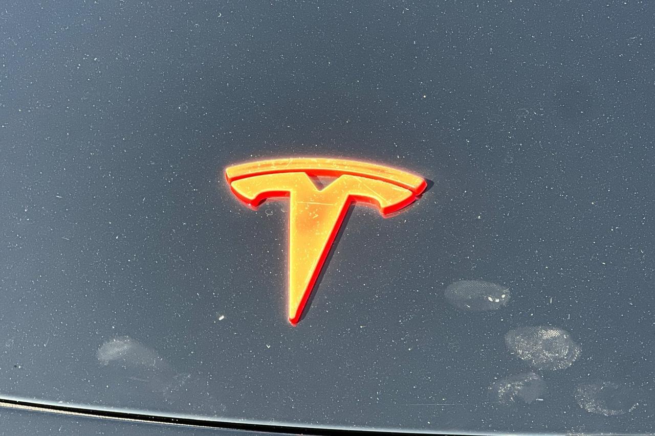 2023 Tesla Model 3 Performance Roseville CA