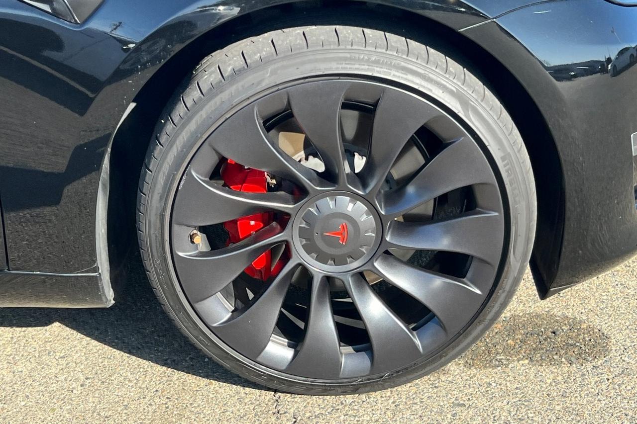 2023 Tesla Model 3 Performance Roseville CA