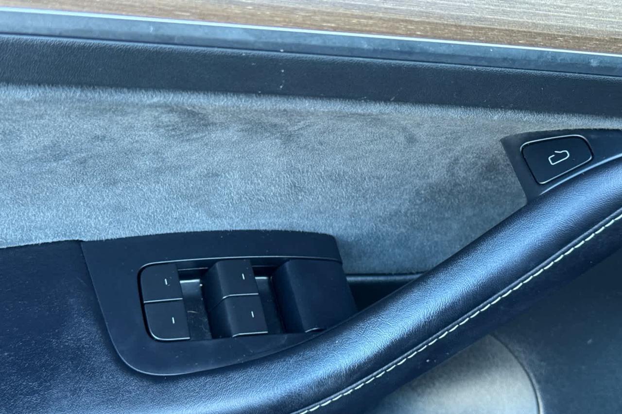 2023 Tesla Model 3 Performance Roseville CA