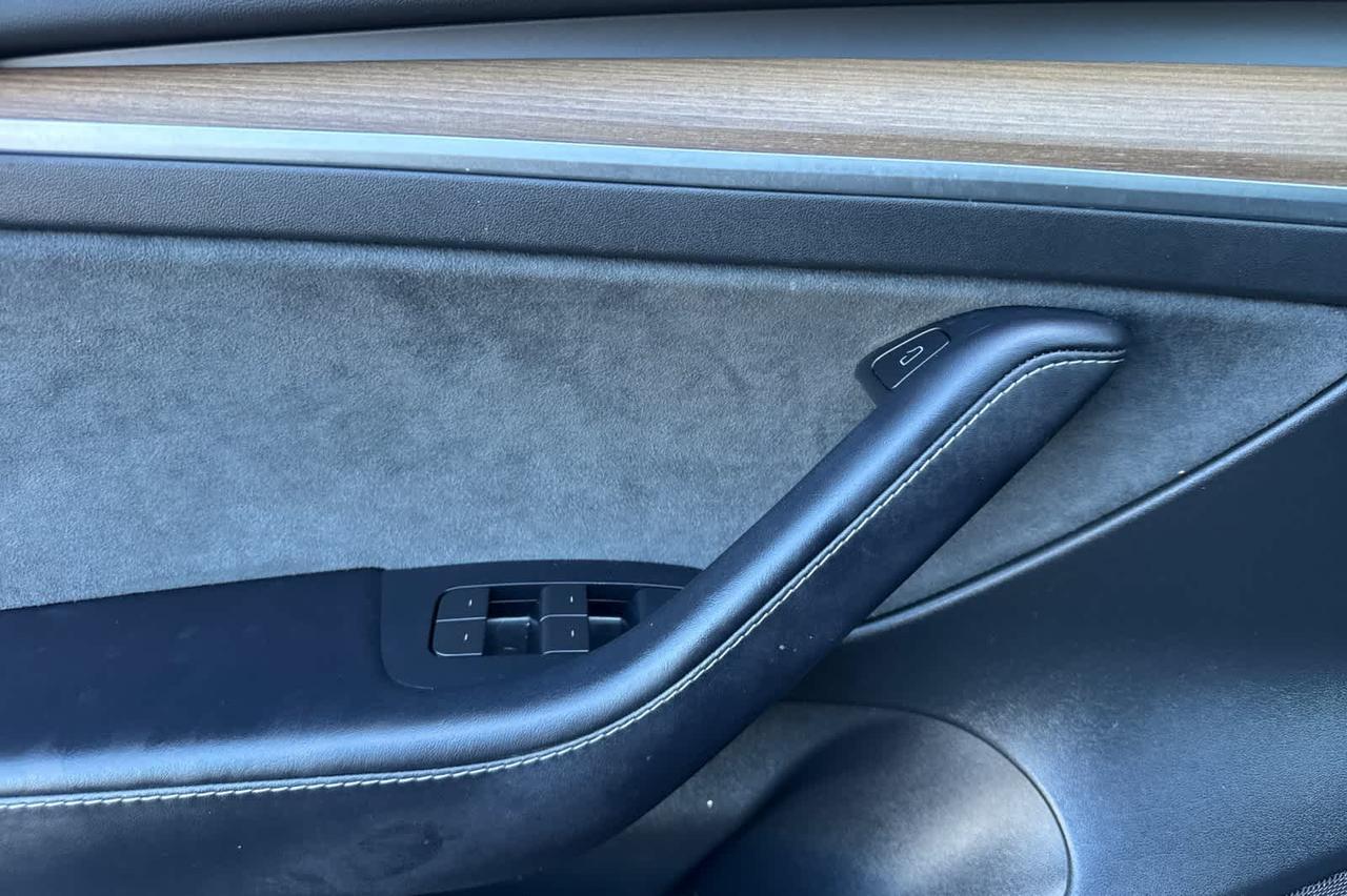 2023 Tesla Model 3 Performance Roseville CA