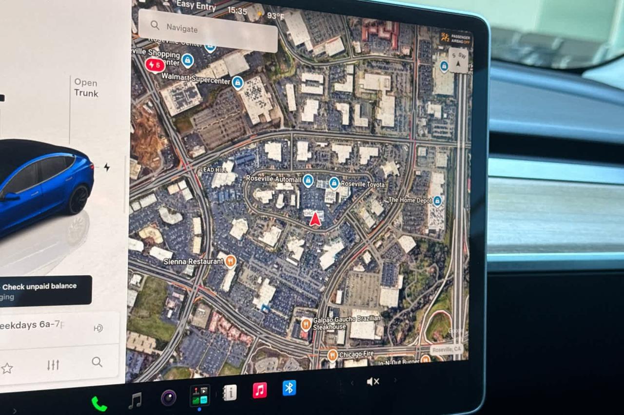 2023 Tesla Model 3 Performance Roseville CA