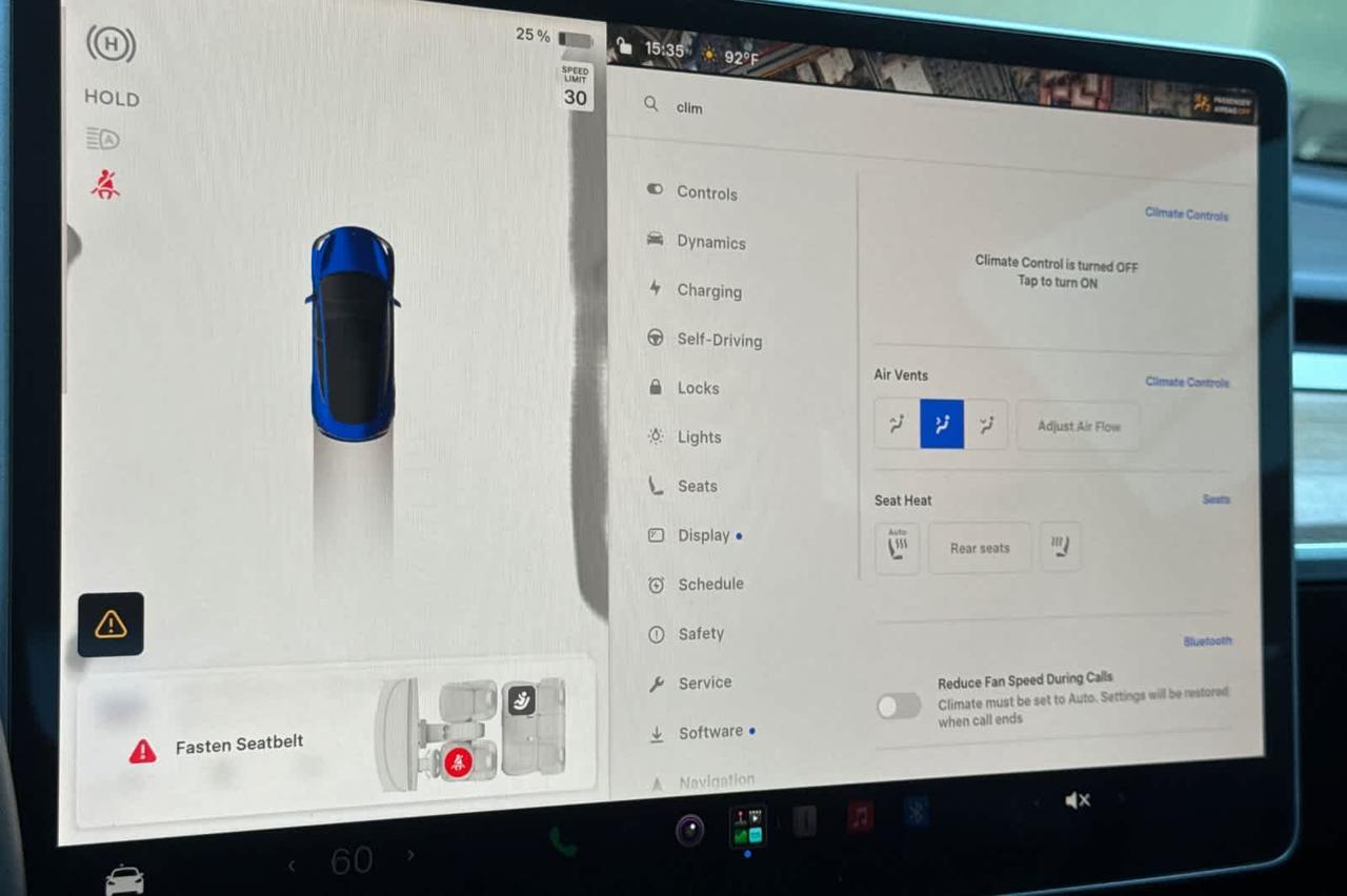 2023 Tesla Model 3 Performance Roseville CA
