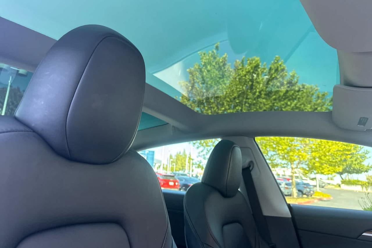 2023 Tesla Model 3 Performance Roseville CA