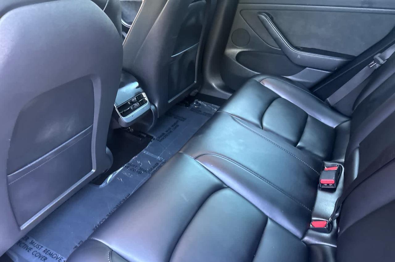 2023 Tesla Model 3 Performance Roseville CA
