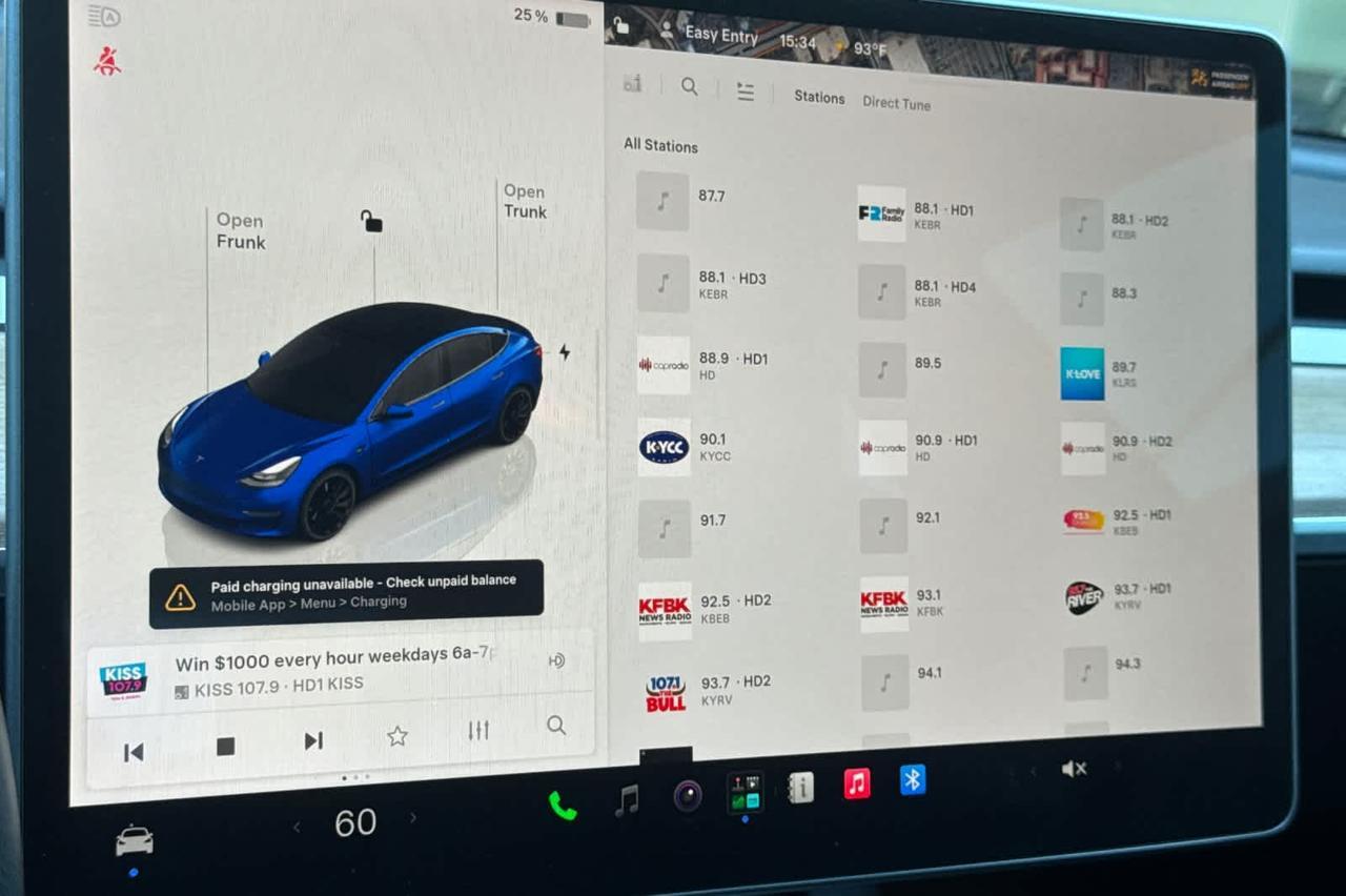 2023 Tesla Model 3 Performance Roseville CA