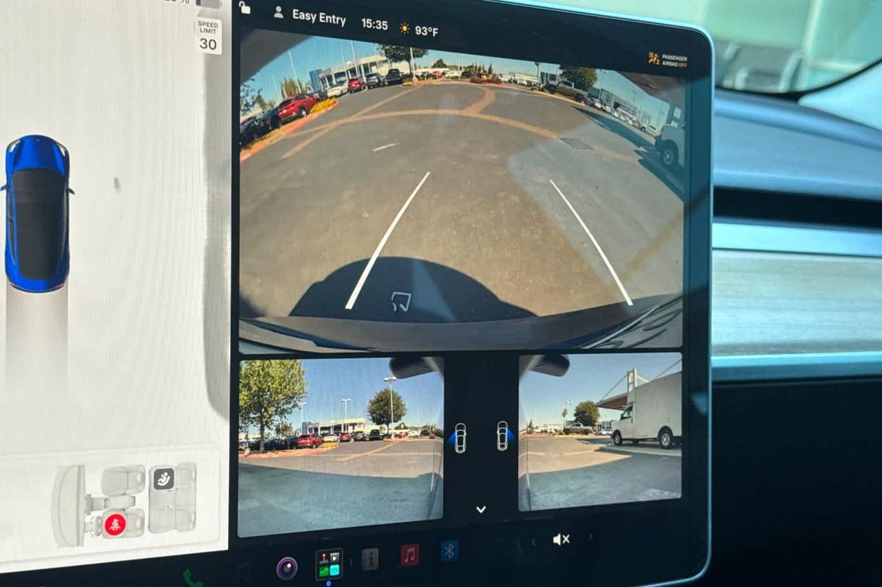 2023 Tesla Model 3 Performance Roseville CA