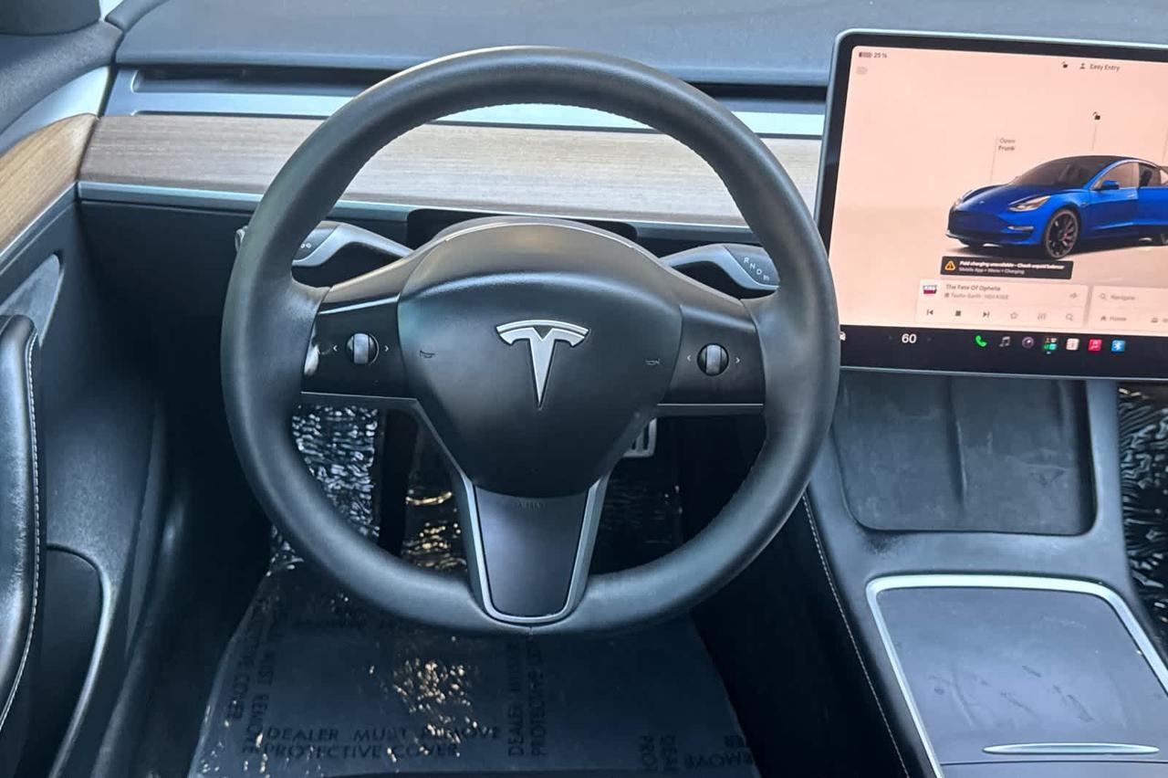 2023 Tesla Model 3 Performance Roseville CA