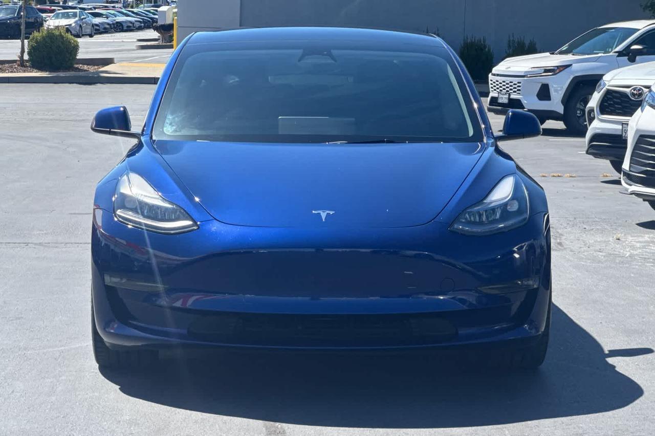 2023 Tesla Model 3 Performance Roseville CA