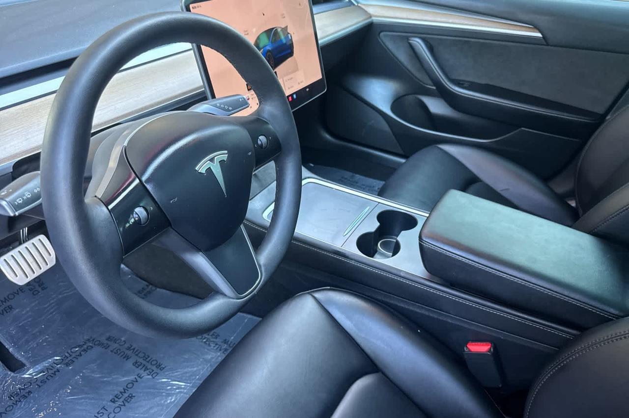 2023 Tesla Model 3 Performance Roseville CA